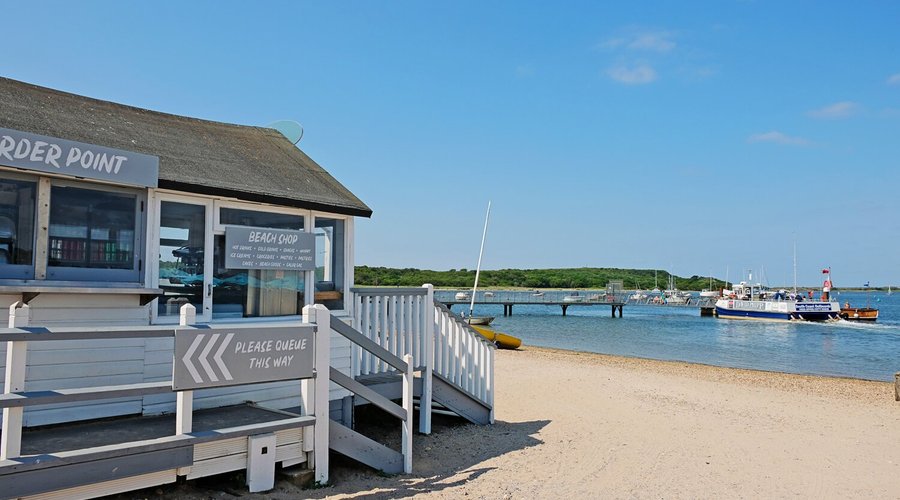 BEACH HOUSE CAFE, Christchurch - Restaurant Reviews, Photos & Phone Number  - Tripadvisor