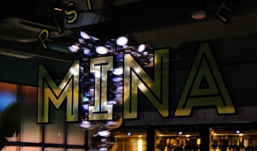 MINA RISTORANTE, Berlin Menu, Prices & Restaurant Reviews Tripadvisor