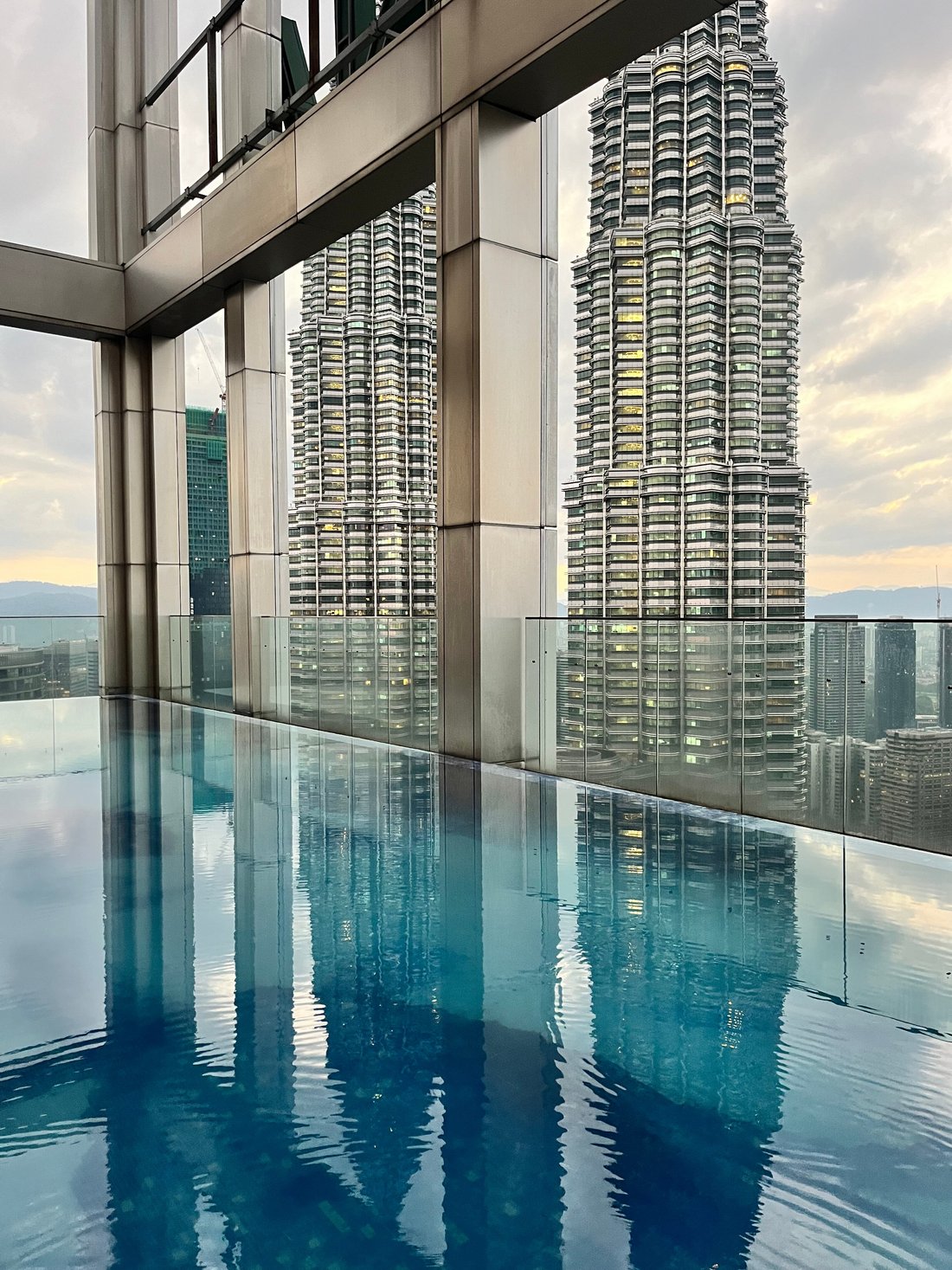 CROWN SUITES AT TROPICANA RESIDENCE KLCC KUALA LUMPUR - Updated 2024 ...