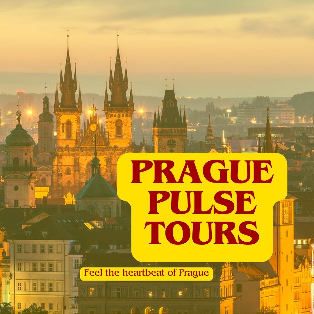 Prague Pulse Tours - O que saber antes de ir (ATUALIZADO Setembro 2024)