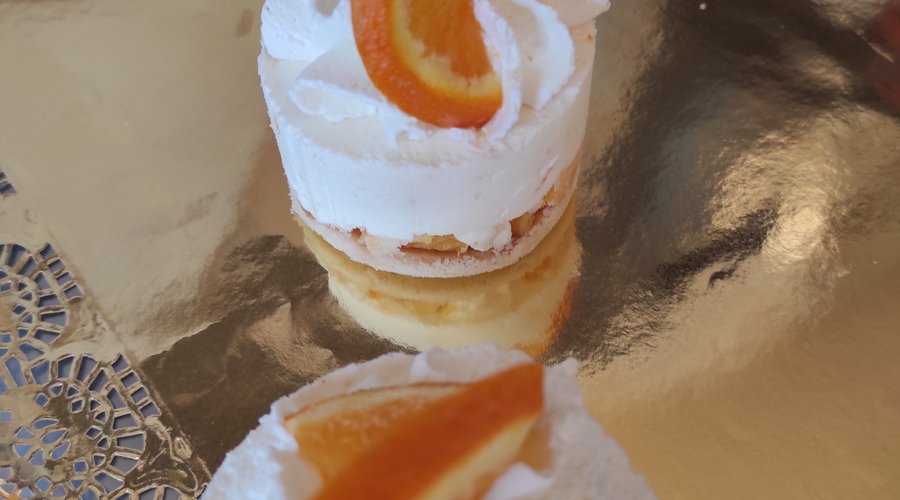 Tarta del dia