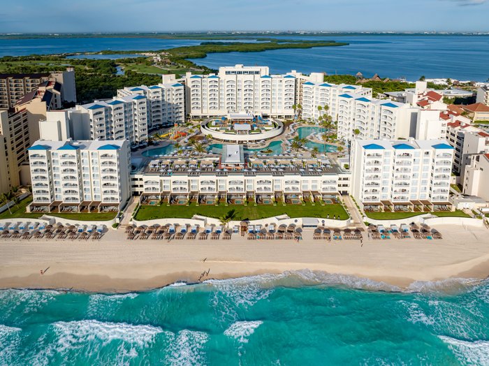 HILTON CANCUN MAR CARIBE ALL-INCLUSIVE RESORT - Updated 2024 Prices ...