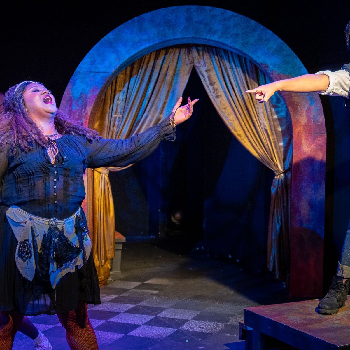 Pendragon Theatre (Saranac Lake) - Lohnt es sich? Aktuell für 2025 (Mit