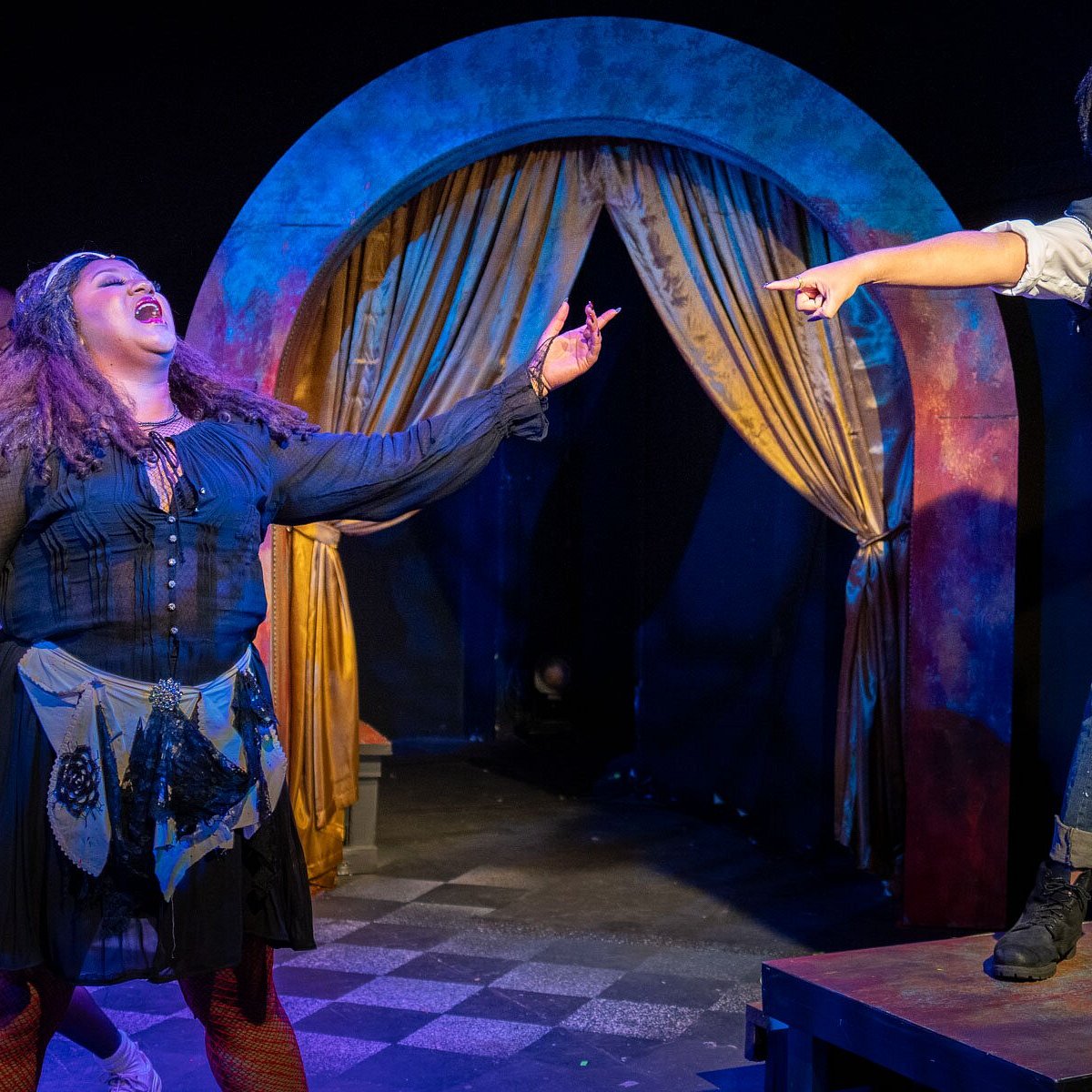 Pendragon Theatre (Saranac Lake) - Lohnt es sich? Aktuell für 2025 (Mit