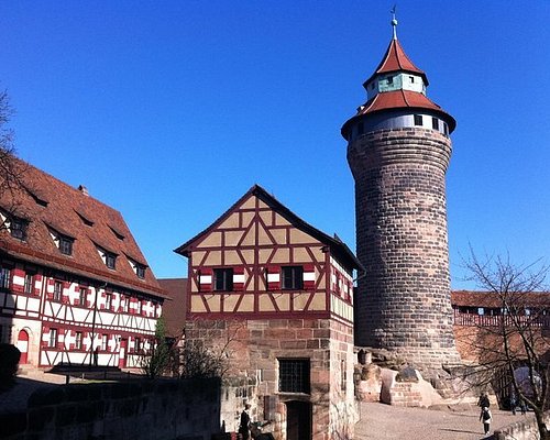 germany train tour packages