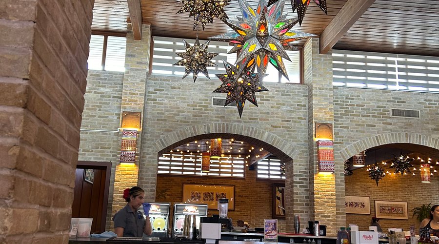 Maria Bonita Mexican Restaurant