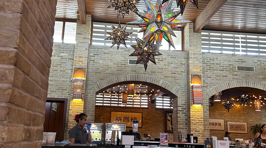 Maria Bonita Mexican Restaurant