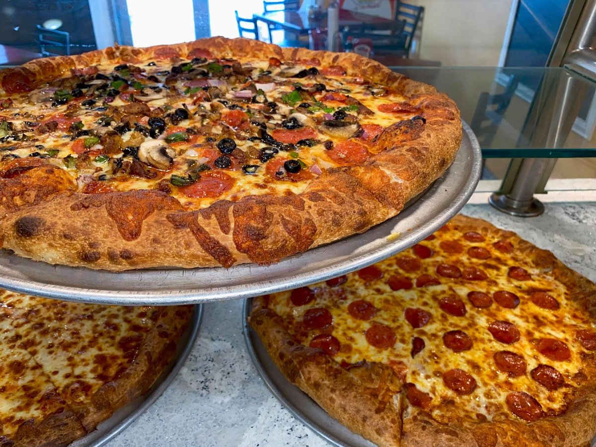 Brozinni Pizzeria, Seagrove Beach - Menu, Prices & Restaurant Reviews 