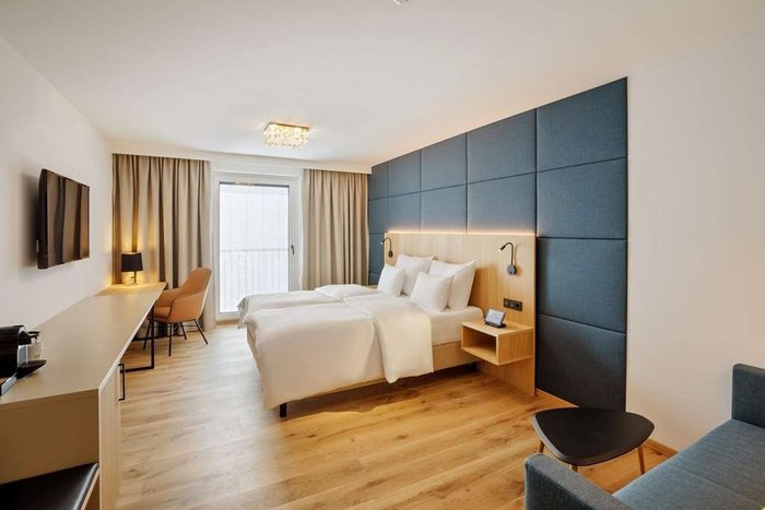 AUSTRIA TREND HOTEL MAXIMILIAN - Updated 2024 Prices (Vienna)