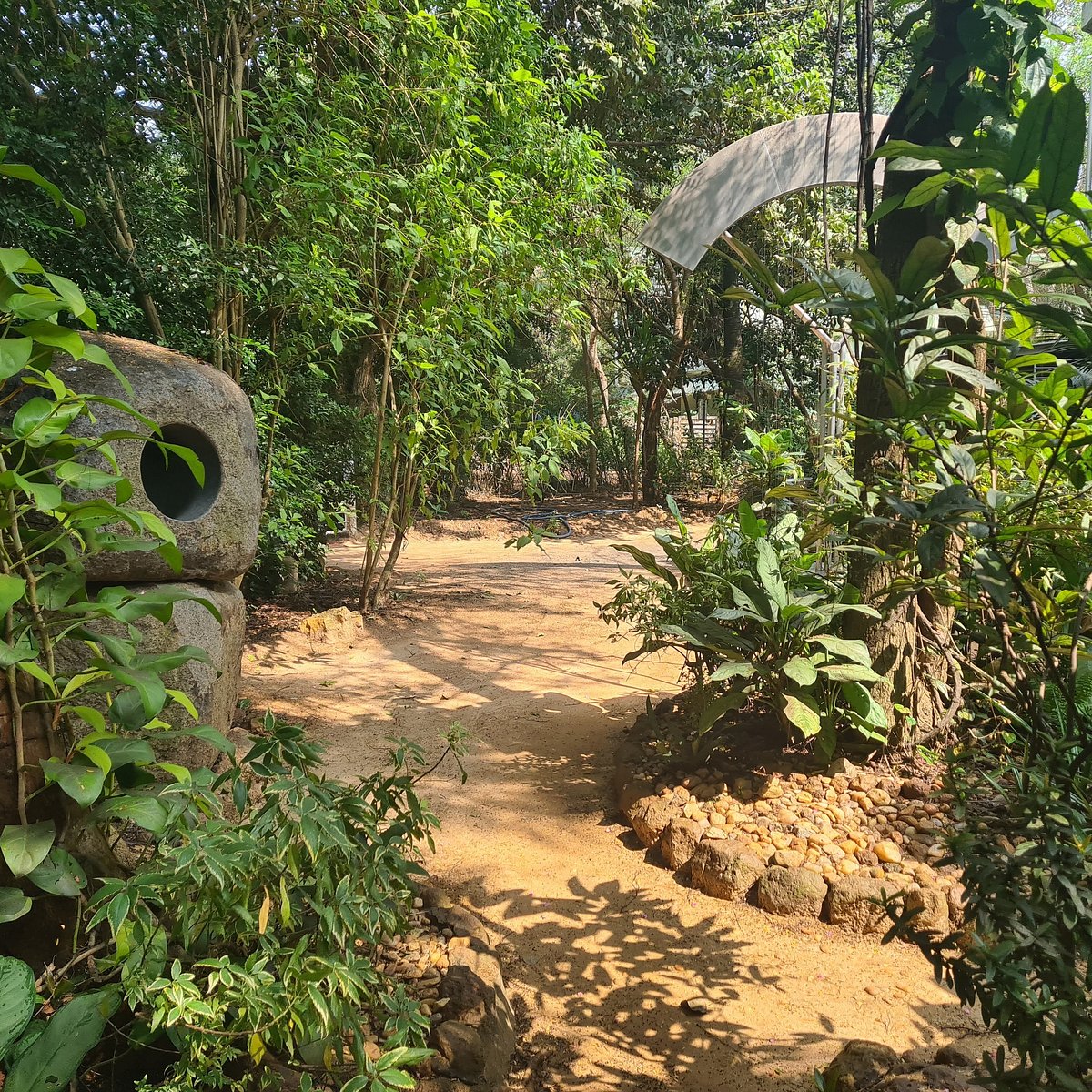 Svaram - Musical Instruments And Research, Auroville: лучшие советы перед посещением - Tripadvisor