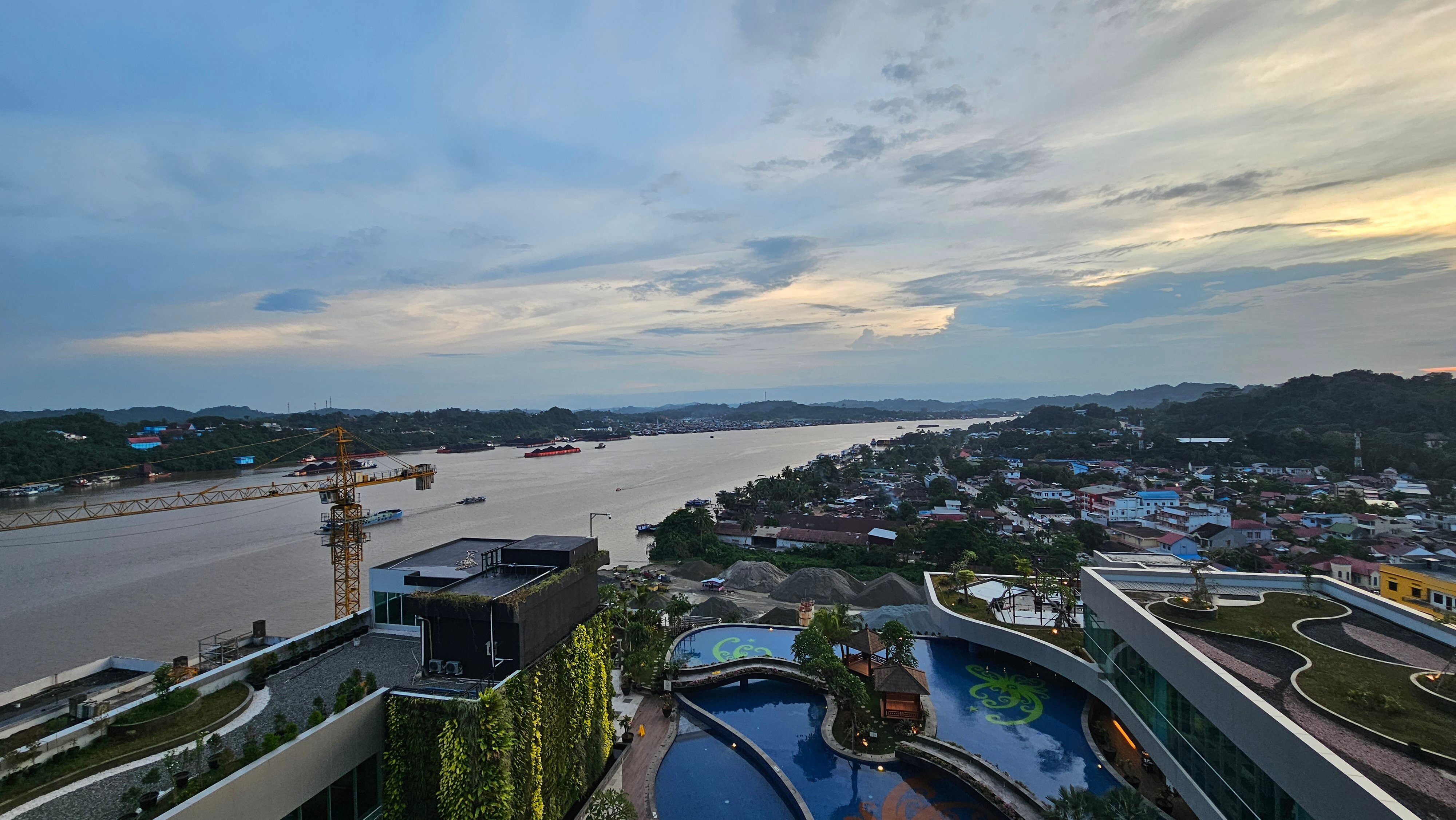 FUGO HOTEL SAMARINDA - Updated 2024 Prices & Reviews (Kalimantan)