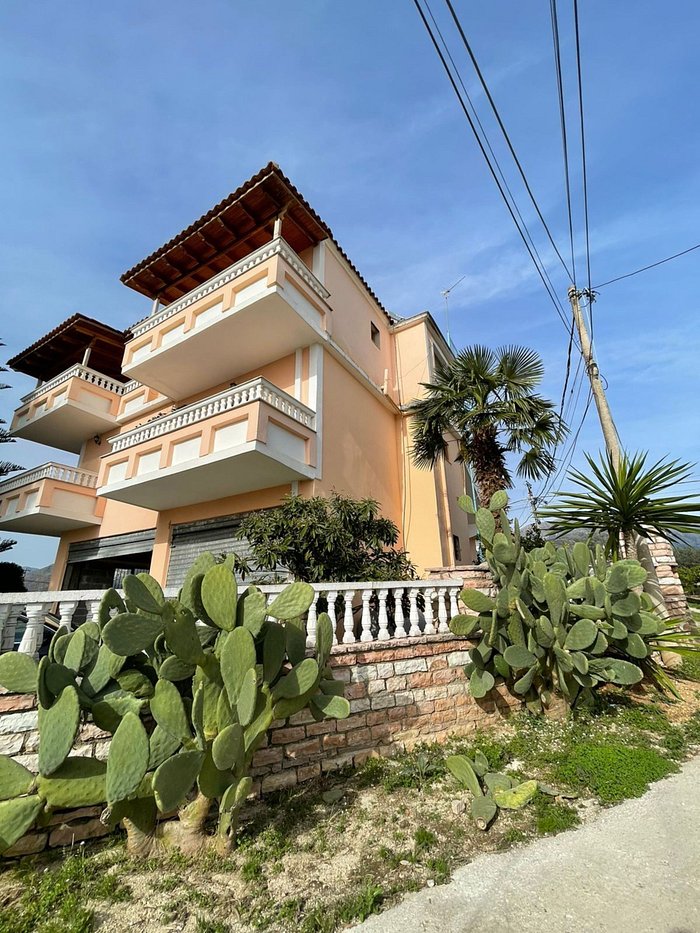 VILLA KAPLLANI - Prices & Reviews (Delvine, Albania)