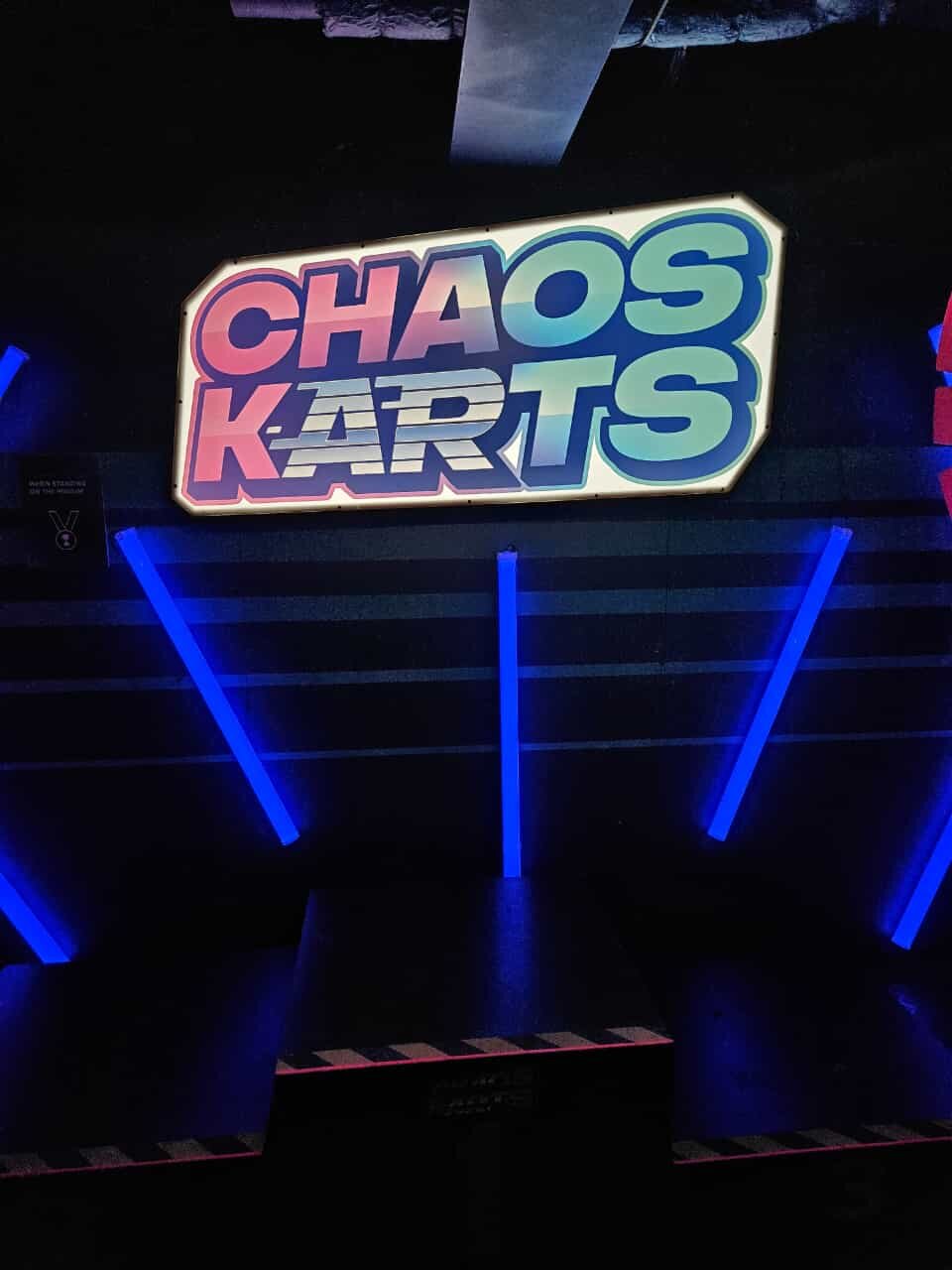 Chaos Karts All You Need to Know BEFORE You Go 2024