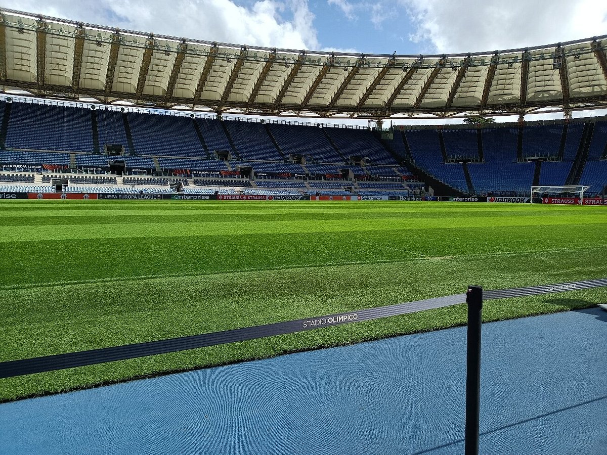 Stadio Olimpico Tour, Рим: лучшие советы перед посещением - Tripadvisor