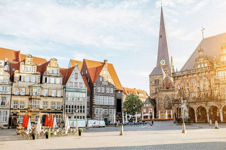 THE 5 BEST Bremen Historical & Heritage Tours (Updated 2024)