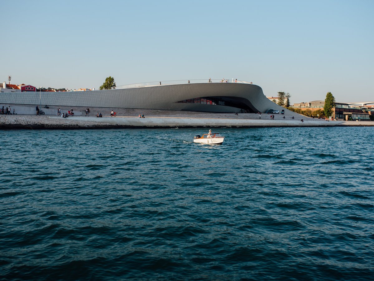 Taxi Boat Lisboa, Лиссабон: лучшие советы перед посещением - Tripadvisor