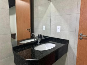 Quarto e suíte