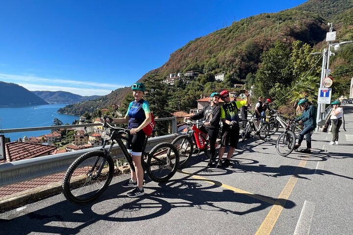 THE 10 BEST Como Bike Tours Updated 2024 Tripadvisor