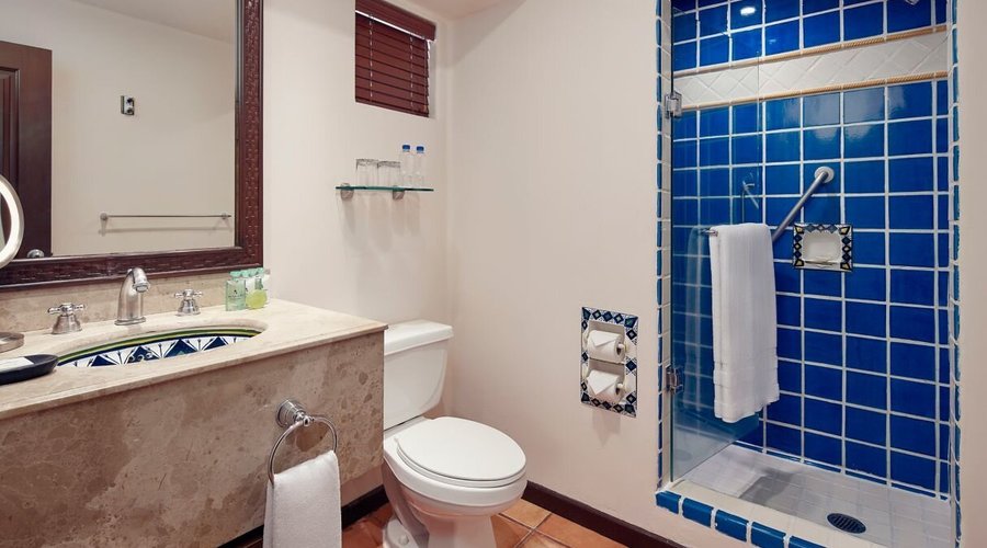 Each room has a unique design, typical of the warm environment of our destination and has all the necessary amenities for a comfortable stay.