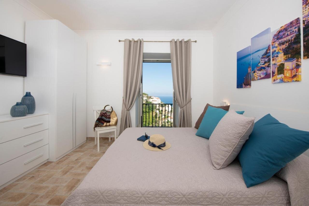 AMALFI CASAMIA B&B - Updated 2024 Prices & Hotel Reviews (Italy)