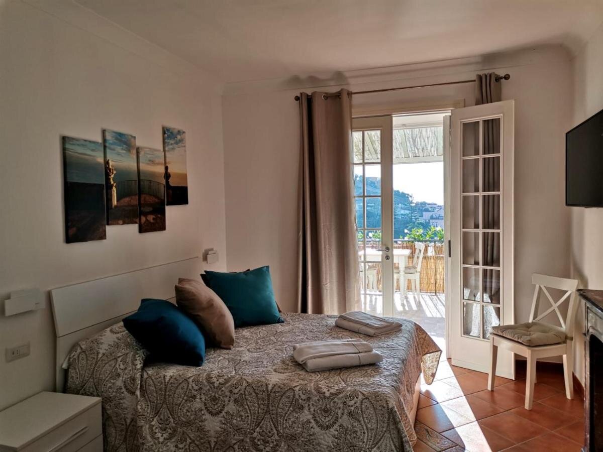 AMALFI CASAMIA B&B - Updated 2024 Prices & Hotel Reviews (Italy)