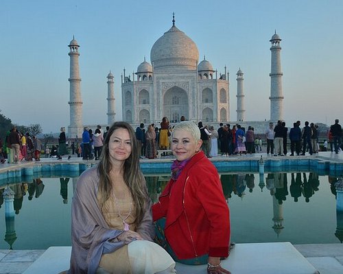 india photo tour