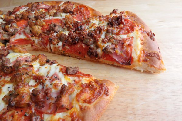 THE 10 BEST Pizza Places in Bellingham (Updated 2025) - Tripadvisor