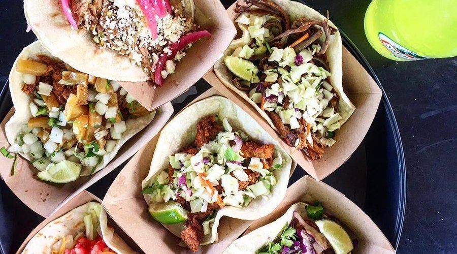 Tin Roof Tacos