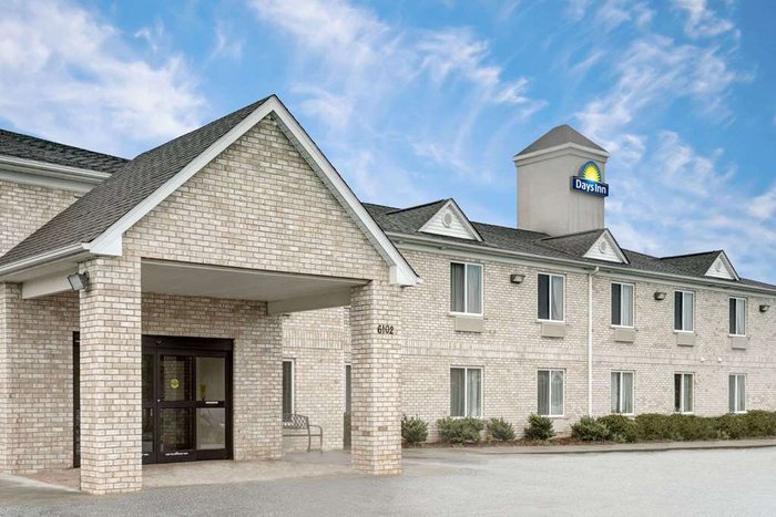 DAYS INN BY WYNDHAM GREENSBORO NC $82 ($̶8̶9̶) - Updated 2024 Prices ...