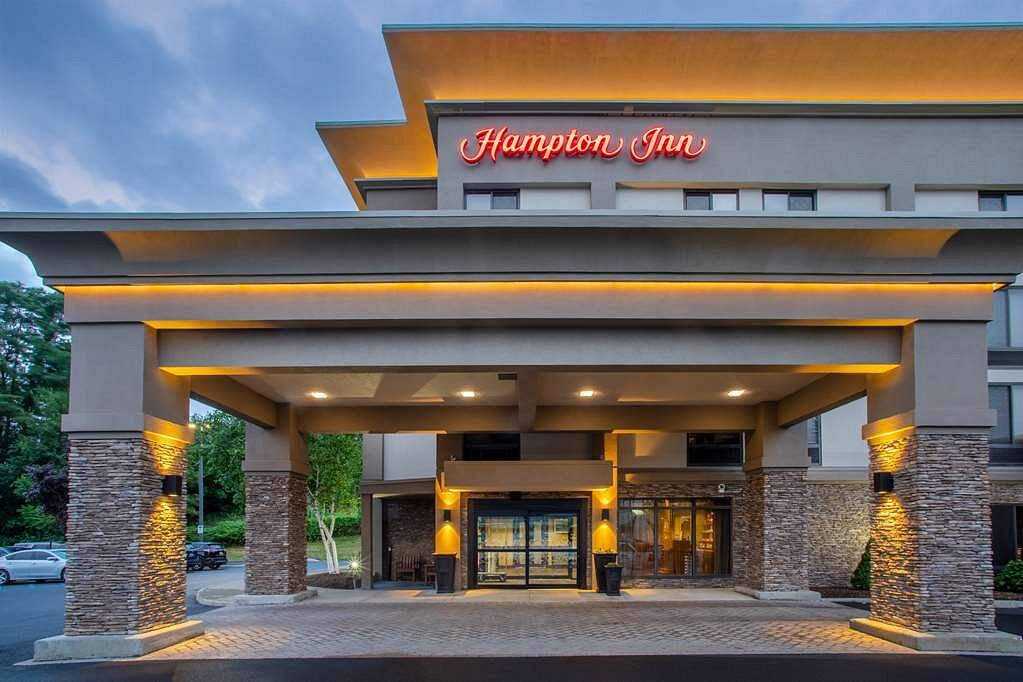 Hilton Garden Inn Fishkill in Fishkill: Find Hotel Reviews, Rooms, and  Prices on