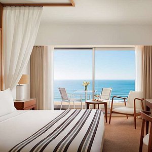 Tivoli Marina Vilamoura Algarve Resort Guest Room Premium Room Sea View x