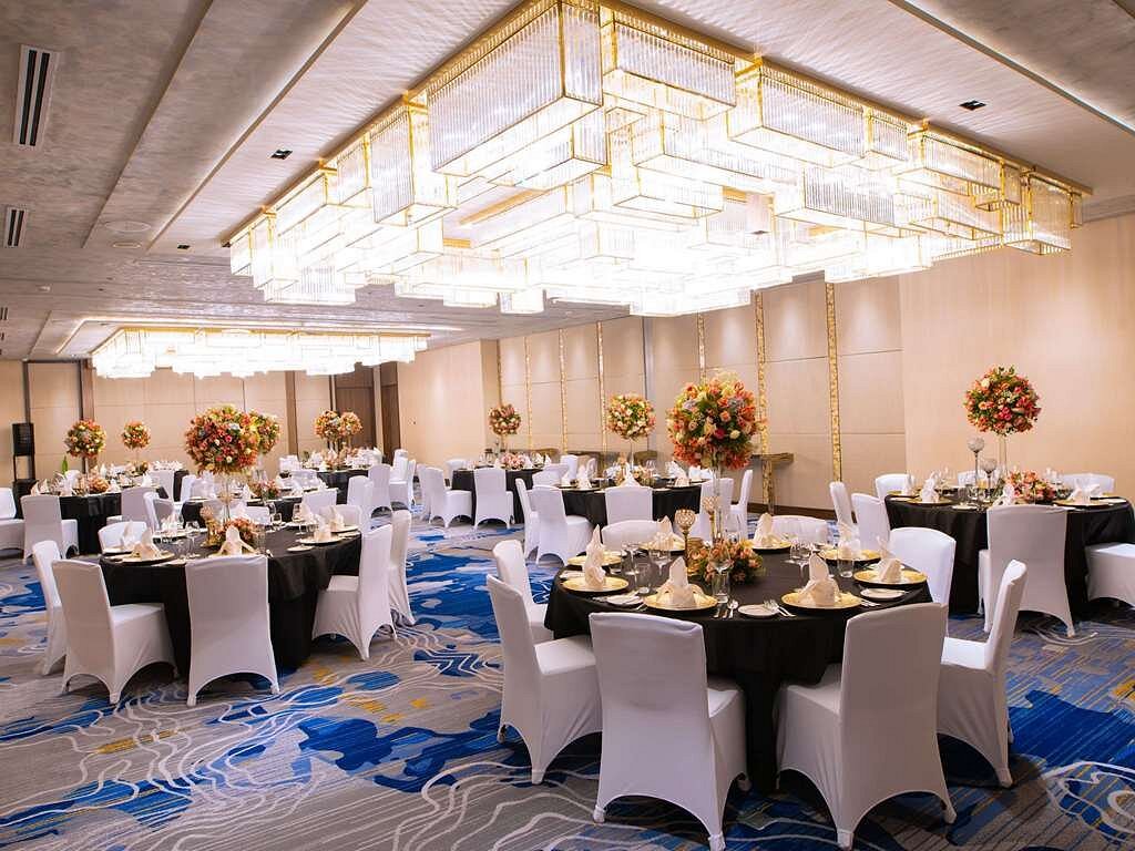 5 Wedding Reception Venue Themes for 2023​  Events Place in Quezon City by  Light of Love