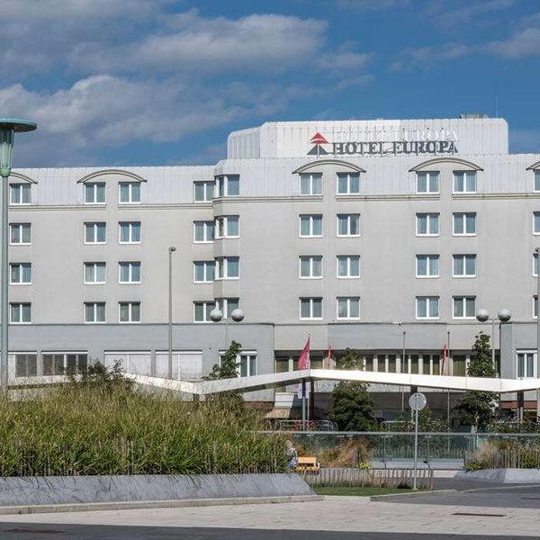A long way from centre - Review of Hotel Bokan, Graz, Austria - Tripadvisor
