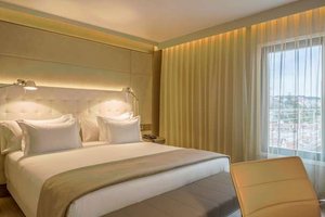 Quarto e suite