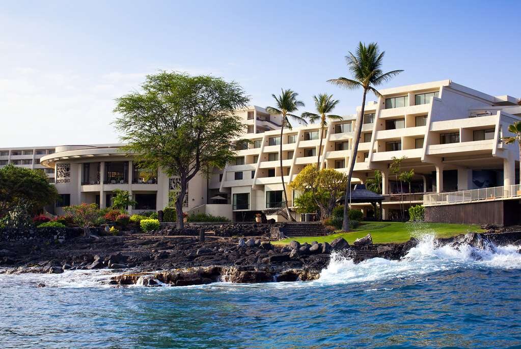 OUTRIGGER KONA RESORT & SPA - Prices & Reviews (Hawaii/Island of