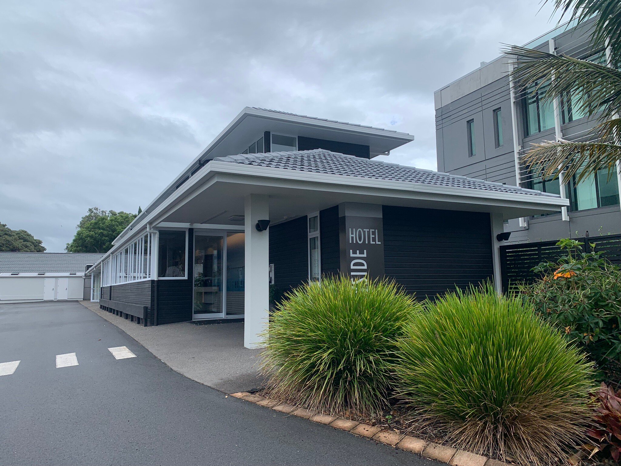 CITYSIDE HOTEL TAURANGA $148 ($̶1̶8̶6̶) - Updated 2024 Prices & Reviews ...