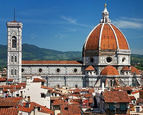florence excursions