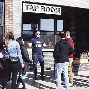 brewery craft tour chicago