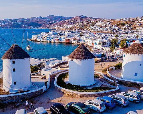 tours naxos greece