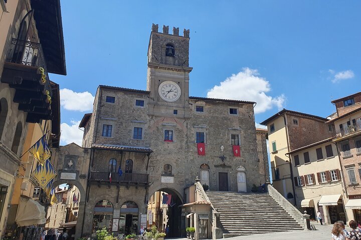 THE 5 BEST Arezzo Walking Tours Updated 2024 Tripadvisor