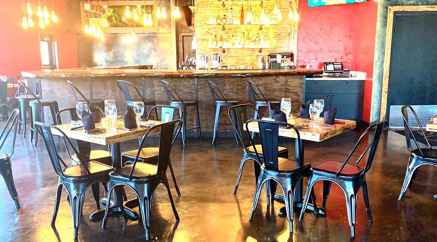 Bahia Churasscaria Brazilian Steakhouse