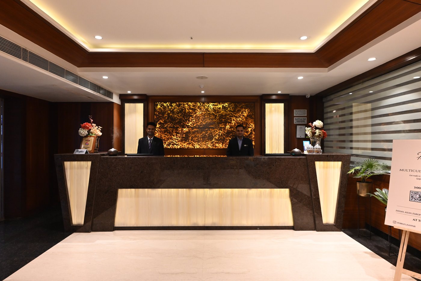 THE DOWNTOWN $54 ($̶6̶7̶) - Updated 2024 Prices & Hotel Reviews - Kanpur, India THE DOWNTOWN $54 ($̶6̶7̶) - Updated 2024... 