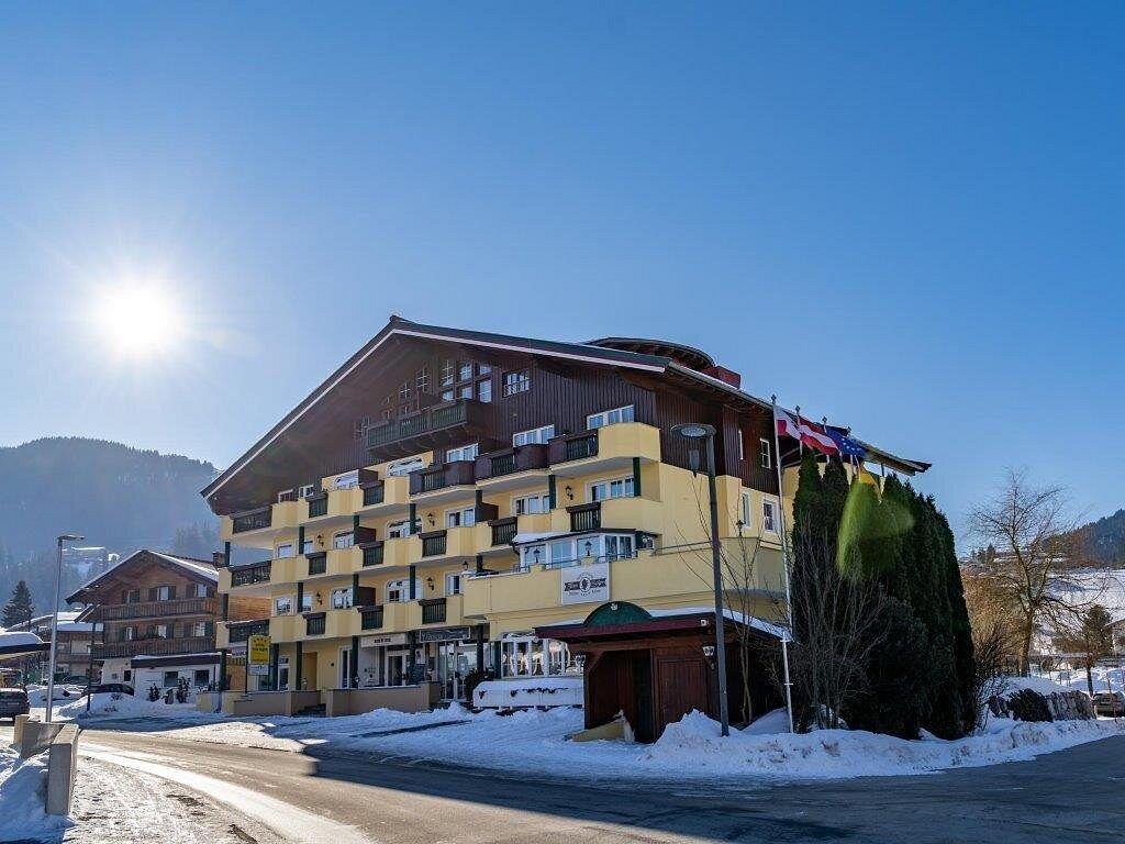 APPARTHOTEL TOM SOJER (Австрия/Элльмау) - отзывы, фото и сравнение цен -  Tripadvisor