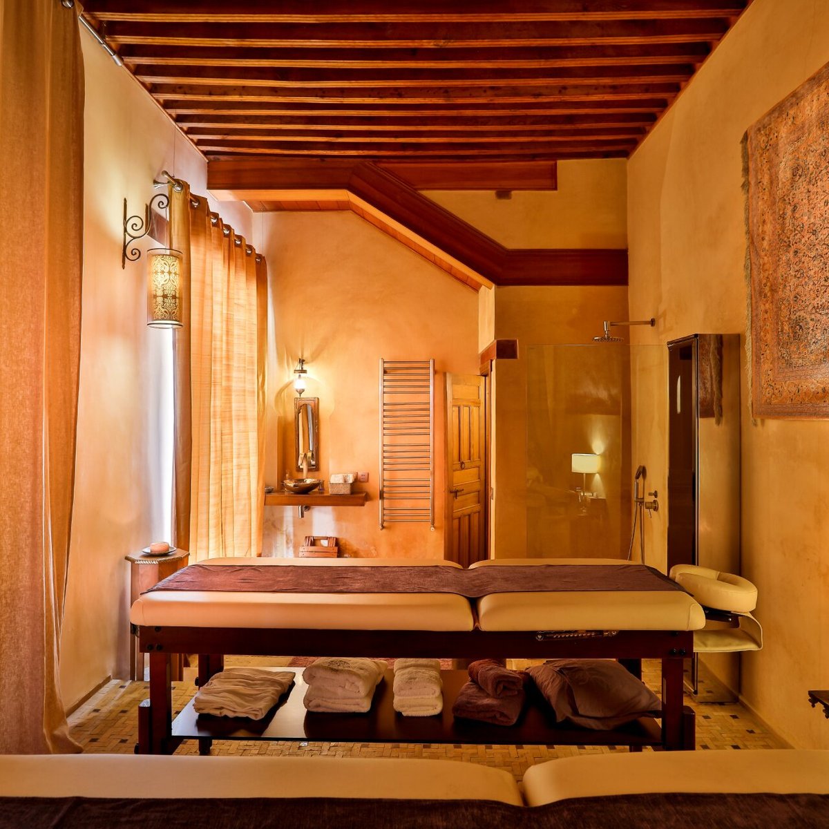 Leelah Hammam & Spa @ Karawan Riad - 페스 - Leelah Hammam & Spa @ Karawan Riad의 리뷰 - 트립어드바이저