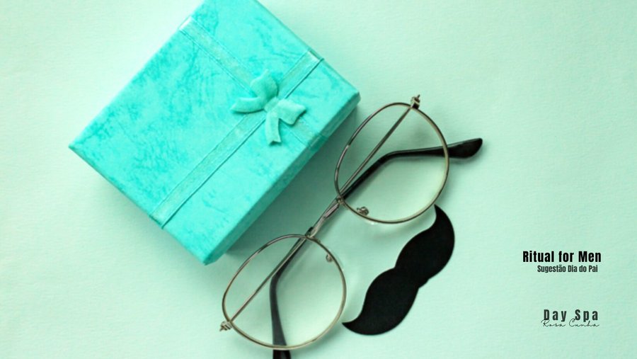 Ritual for Men, o presente perfeito!
Uma experiência fantástica, com a duração de 2 horas, para homens que valorizam o seu bem-estar e a sua imagem! 
Sugestão Dia do Pai🎁
https://www.rosacunhadayspa.com/product-page/ritual-for-men
#dayspamontijo
#diadopai2024
#massagem
