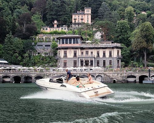 bellagio italy private boat tours