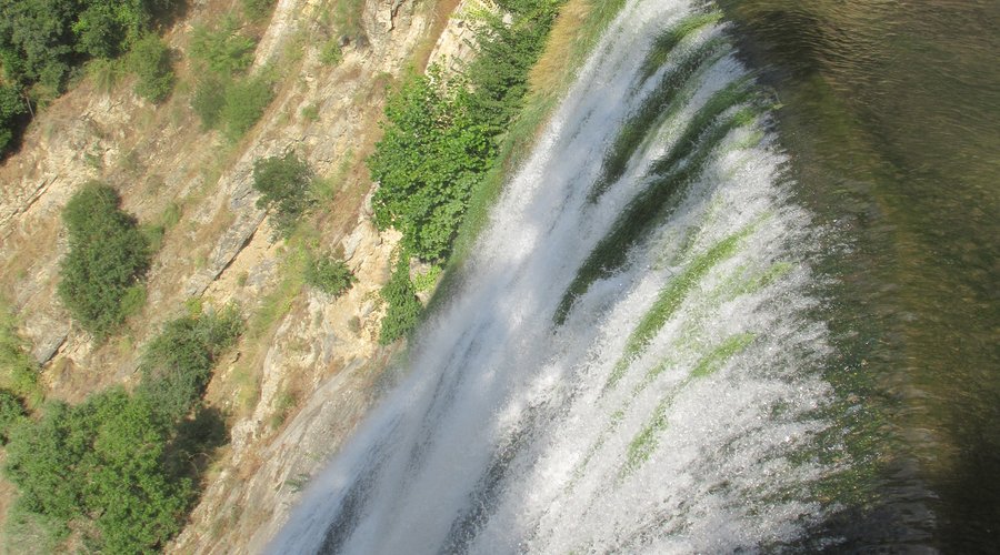 cascata bis