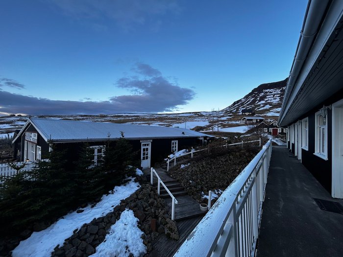 HRAUNSNEF COUNTRY HOTEL Updated 2024 Specialty B&B Reviews Iceland)