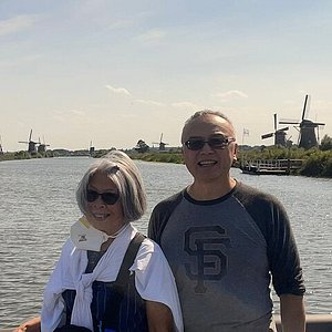 brielle netherlands tourism