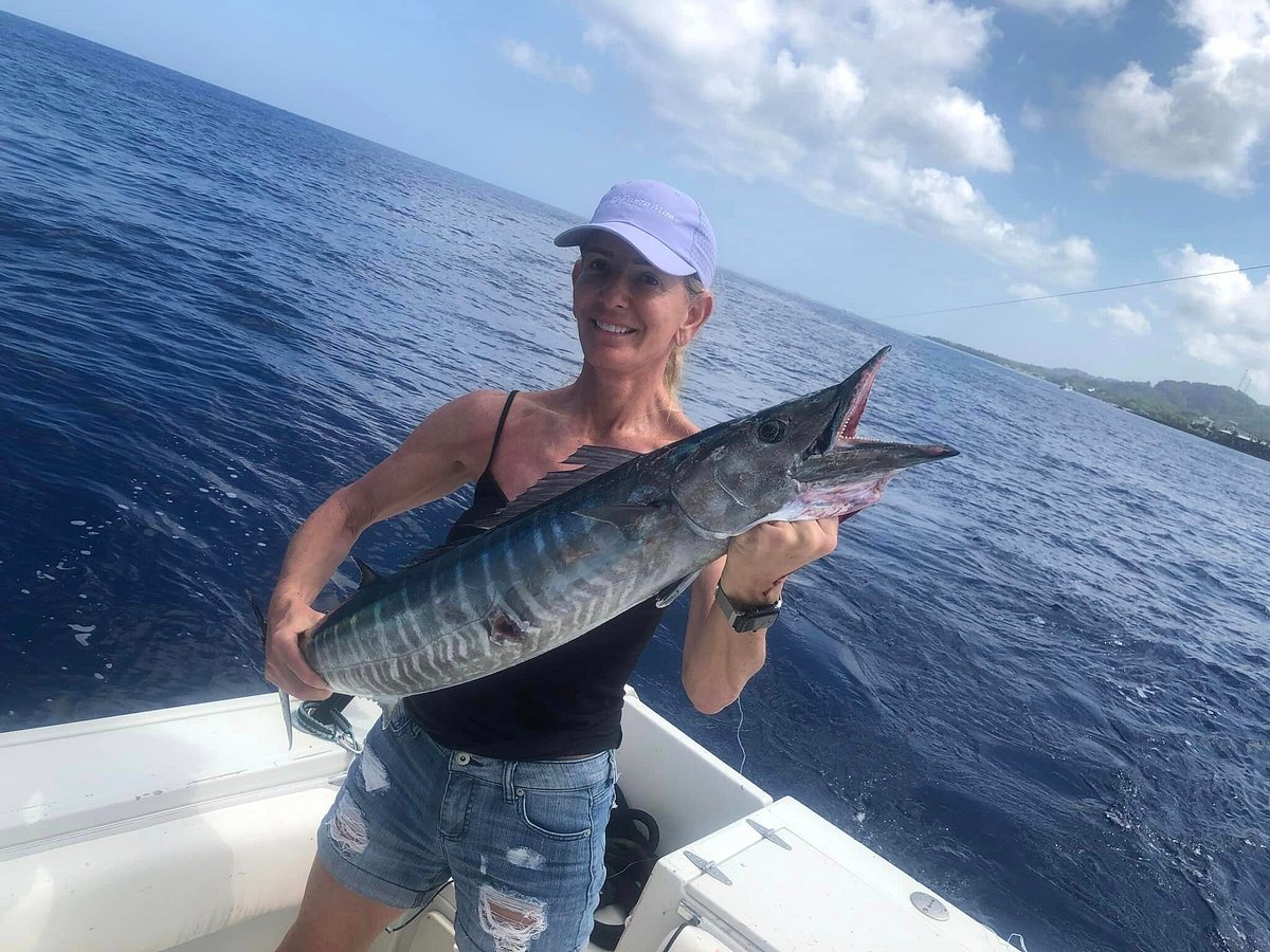 Wahoo Slayer Fishing Charter - All You Need to Know BEFORE You Go